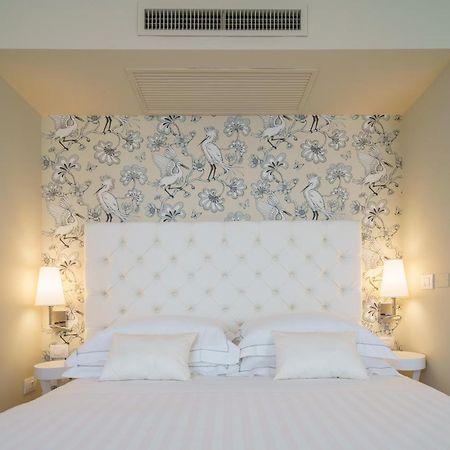 Boutique Hotel Carlo Felice Cagliari Exteriör bild